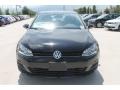 Black - Golf 4 Door TDI S Photo No. 2