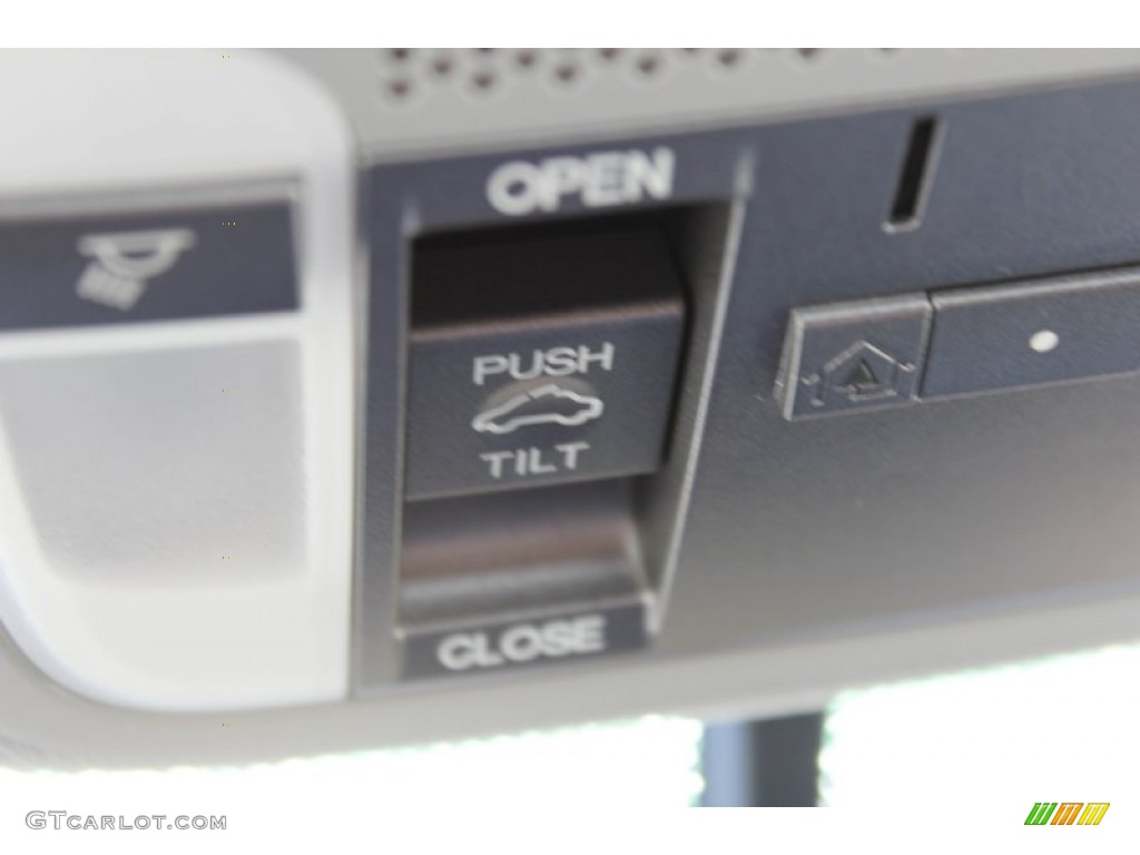 2015 TLX 2.4 - Crystal Black Pearl / Espresso photo #44