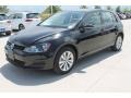 Black - Golf 4 Door TDI S Photo No. 3