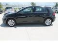 Black - Golf 4 Door TDI S Photo No. 4
