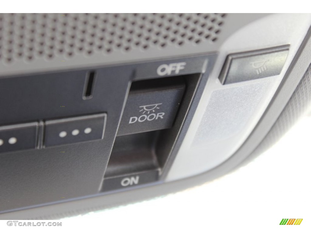 2015 TLX 2.4 - Crystal Black Pearl / Espresso photo #46