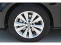 Black - Golf 4 Door TDI S Photo No. 5