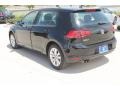 Black - Golf 4 Door TDI S Photo No. 7