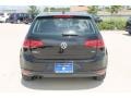 Black - Golf 4 Door TDI S Photo No. 8
