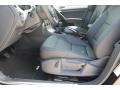 Black - Golf 4 Door TDI S Photo No. 12