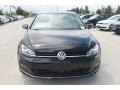 Black - Golf 4 Door 1.8T SEL Photo No. 2