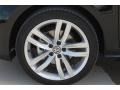 Black - Golf 4 Door 1.8T SEL Photo No. 5