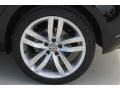 Black - Golf 4 Door 1.8T SEL Photo No. 6