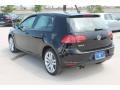 Black - Golf 4 Door 1.8T SEL Photo No. 7