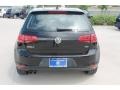 Black - Golf 4 Door 1.8T SEL Photo No. 8