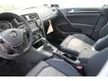 Black - Golf 4 Door 1.8T SEL Photo No. 11