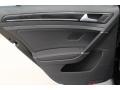 Black - Golf 4 Door 1.8T SEL Photo No. 24