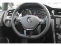 Black - Golf 4 Door 1.8T SEL Photo No. 28
