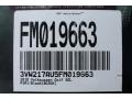 Black - Golf 4 Door 1.8T SEL Photo No. 30