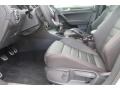 Pure White - Golf GTI 4-Door 2.0T SE Photo No. 12
