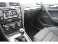 Pure White - Golf GTI 4-Door 2.0T SE Photo No. 13