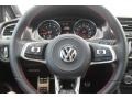 Pure White - Golf GTI 4-Door 2.0T SE Photo No. 22