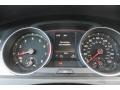 Pure White - Golf GTI 4-Door 2.0T SE Photo No. 25