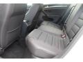 Pure White - Golf GTI 4-Door 2.0T SE Photo No. 28