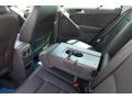 Deep Black Metallic - Tiguan SE Photo No. 23