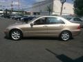 Desert Silver Metallic - C 240 4Matic Sedan Photo No. 4