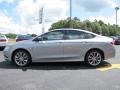 2015 Billet Silver Metallic Chrysler 200 S AWD  photo #4