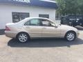 Desert Silver Metallic - C 240 4Matic Sedan Photo No. 11
