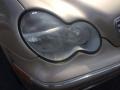 Desert Silver Metallic - C 240 4Matic Sedan Photo No. 14