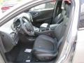 2015 Chrysler 200 S AWD Front Seat
