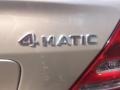 Desert Silver Metallic - C 240 4Matic Sedan Photo No. 19