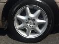 Desert Silver Metallic - C 240 4Matic Sedan Photo No. 21