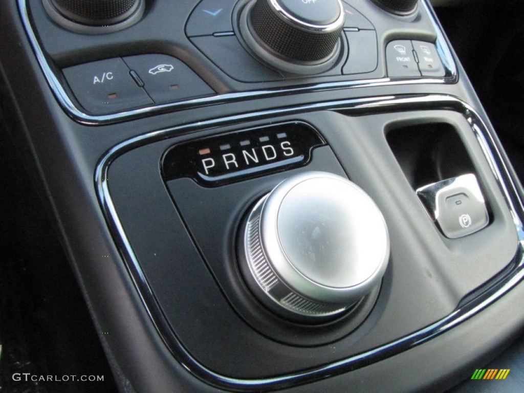 2015 Chrysler 200 S AWD 9 Speed Automatic Transmission Photo #97047290