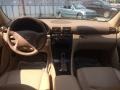 Desert Silver Metallic - C 240 4Matic Sedan Photo No. 23