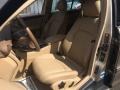 Desert Silver Metallic - C 240 4Matic Sedan Photo No. 24