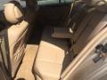 Desert Silver Metallic - C 240 4Matic Sedan Photo No. 25