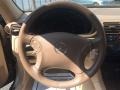 Desert Silver Metallic - C 240 4Matic Sedan Photo No. 28