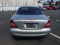 2004 Brilliant Silver Metallic Mercedes-Benz CL 500  photo #6