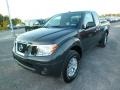 Night Armor - Frontier SV King Cab 4x4 Photo No. 3
