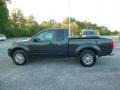 Night Armor 2014 Nissan Frontier SV King Cab 4x4 Exterior