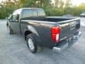 Night Armor - Frontier SV King Cab 4x4 Photo No. 5