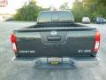 Night Armor - Frontier SV King Cab 4x4 Photo No. 6