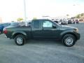 Night Armor - Frontier SV King Cab 4x4 Photo No. 8