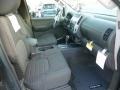 Night Armor - Frontier SV King Cab 4x4 Photo No. 10