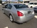 Liquid Silver Metallic - Maxima 3.5 SE Photo No. 7