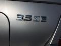 Liquid Silver Metallic - Maxima 3.5 SE Photo No. 11