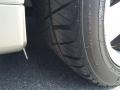 Liquid Silver Metallic - Maxima 3.5 SE Photo No. 24