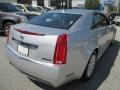 Radiant Silver Metallic - CTS 3.0 Sedan Photo No. 6