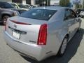 2013 Radiant Silver Metallic Cadillac CTS 3.0 Sedan  photo #6