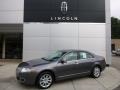 Sterling Gray Metallic - MKZ AWD Photo No. 1