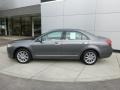 Sterling Gray Metallic - MKZ AWD Photo No. 2